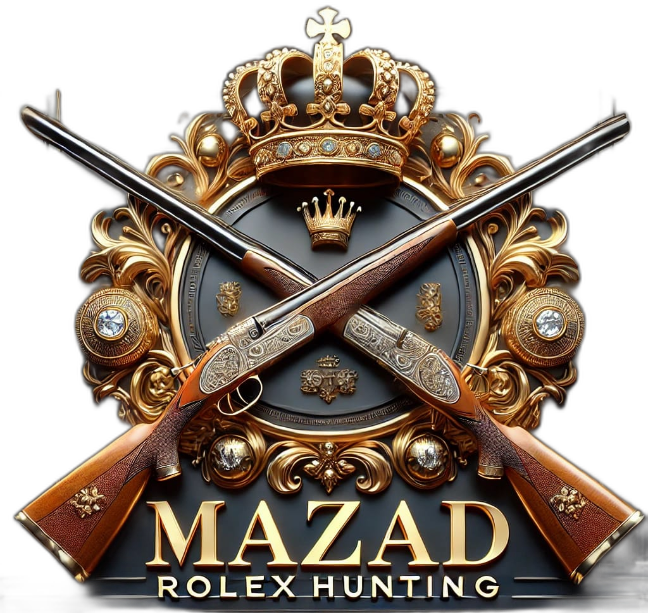 Mazad Rolex Hunting